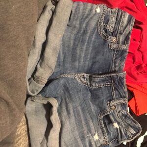 jeans